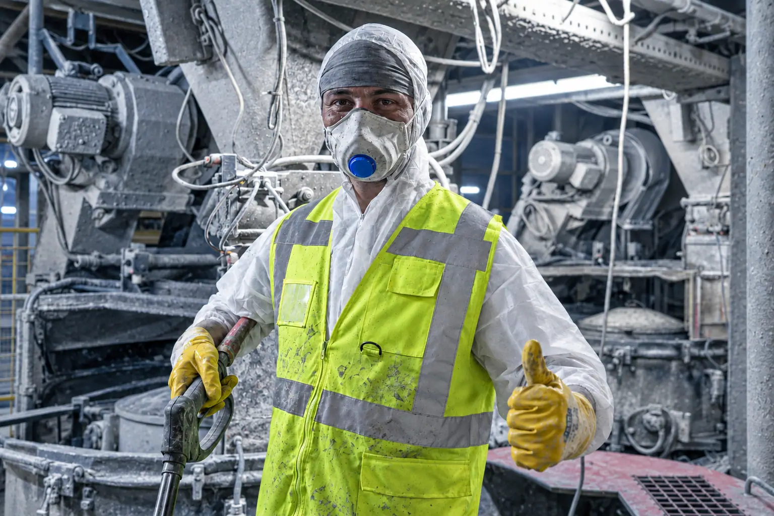 Facility Services & Standortbetrieb