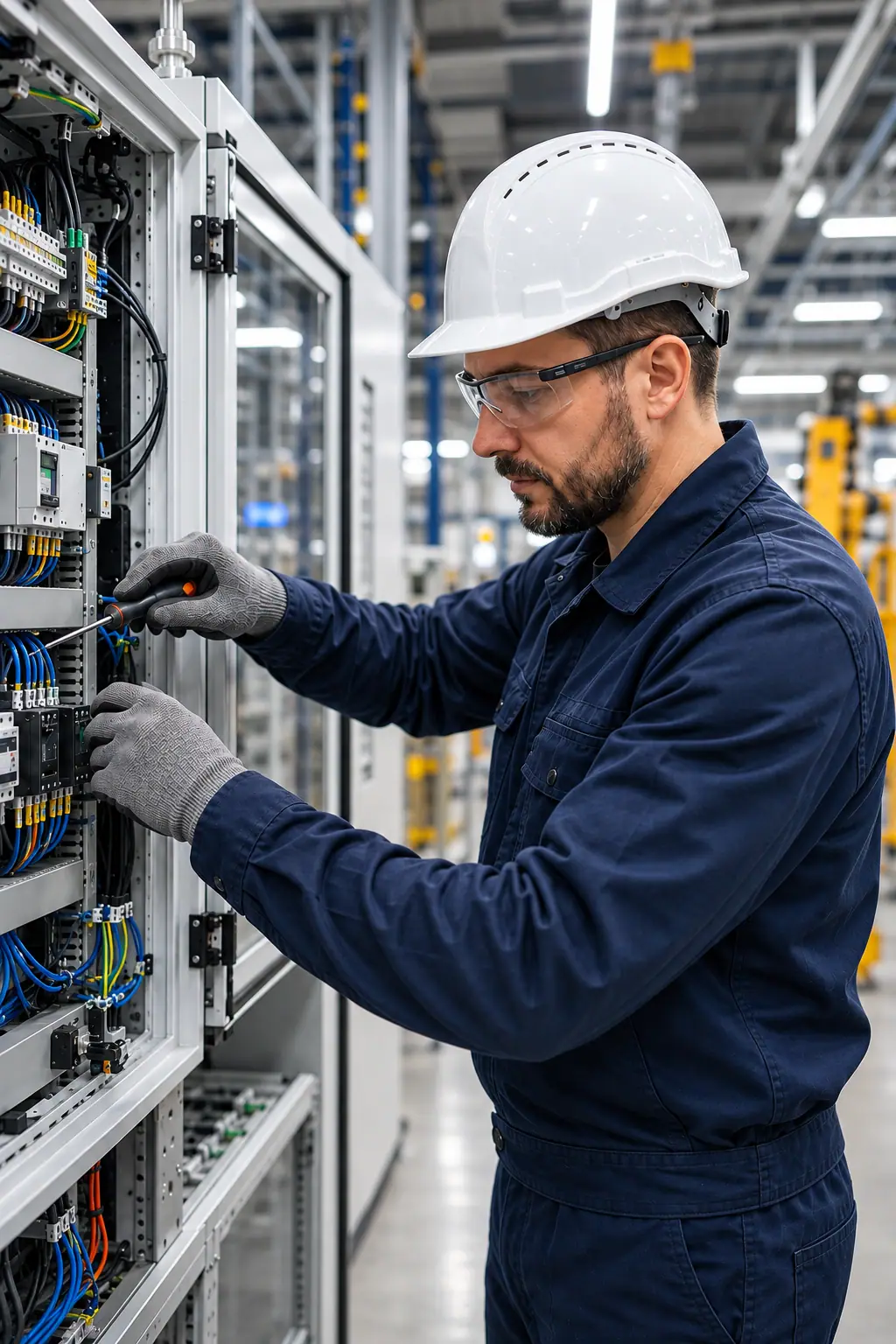 Arbeitnehmerüberlassung & Fachpersonal