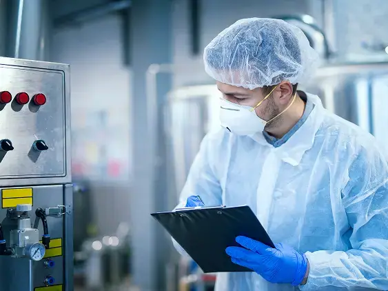 Concepts HACCP