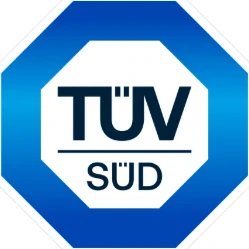 TÜV SÜD