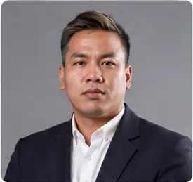 Ian Del Pilar