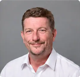 Klaus Martin